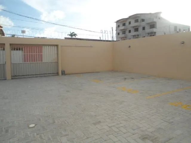 ALUGA-SE - APARTAMENTO NA MESSEJANA - PARTICULAR  - Foto 5