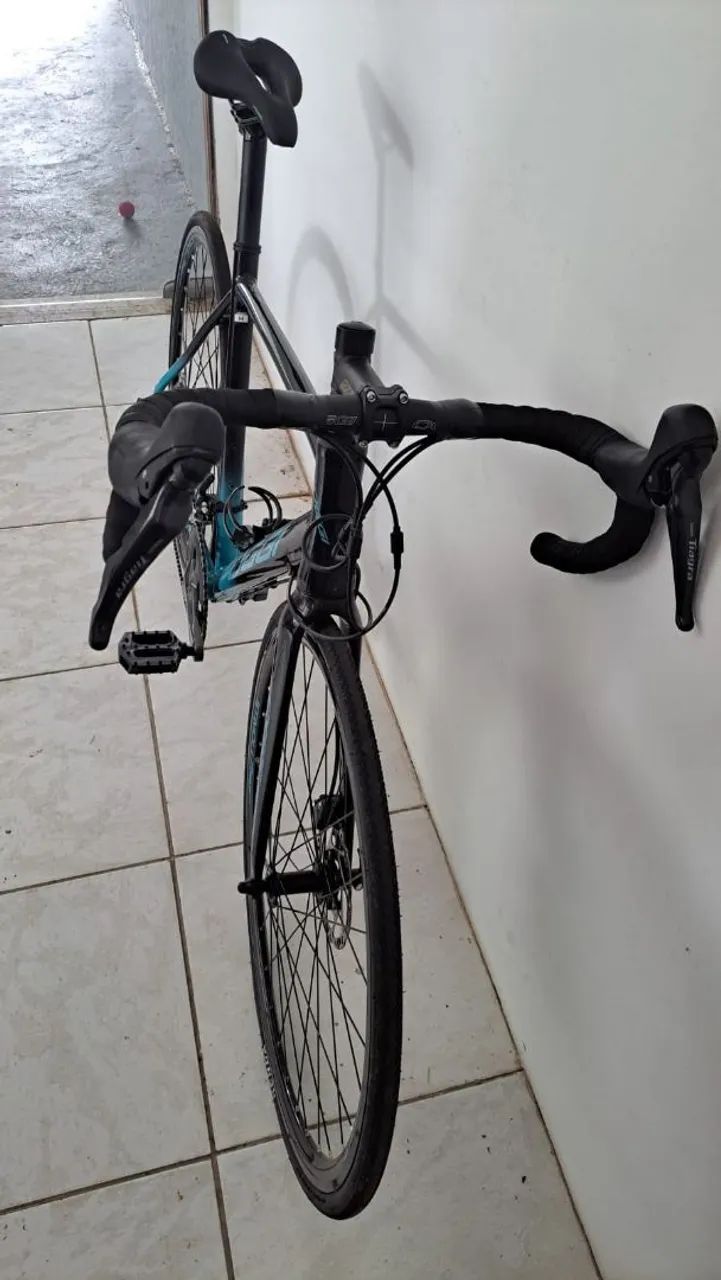 Bicicleta Speed - Foto 4