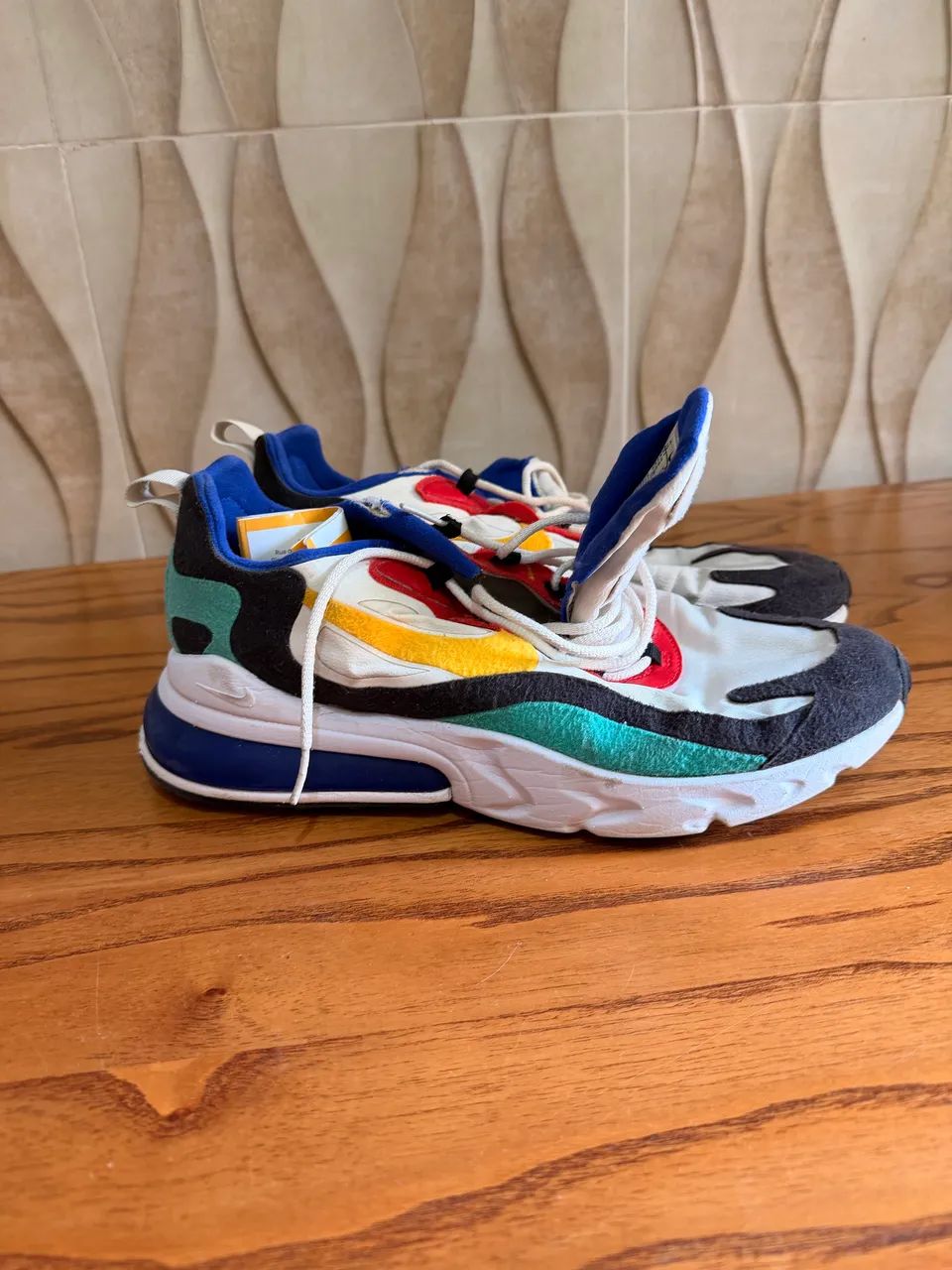 tênis nike original  - Foto 2