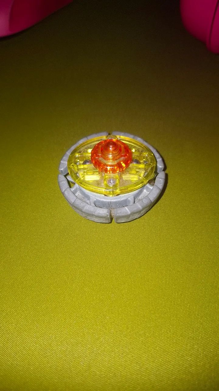 Beyblade Earth Virgo Hasbro - Foto 2