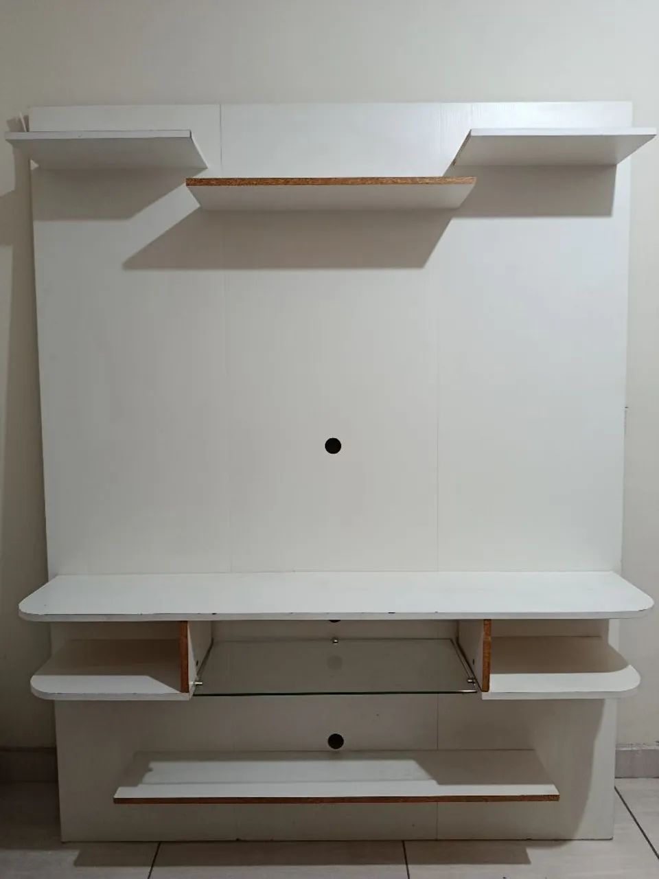 Painel de TV