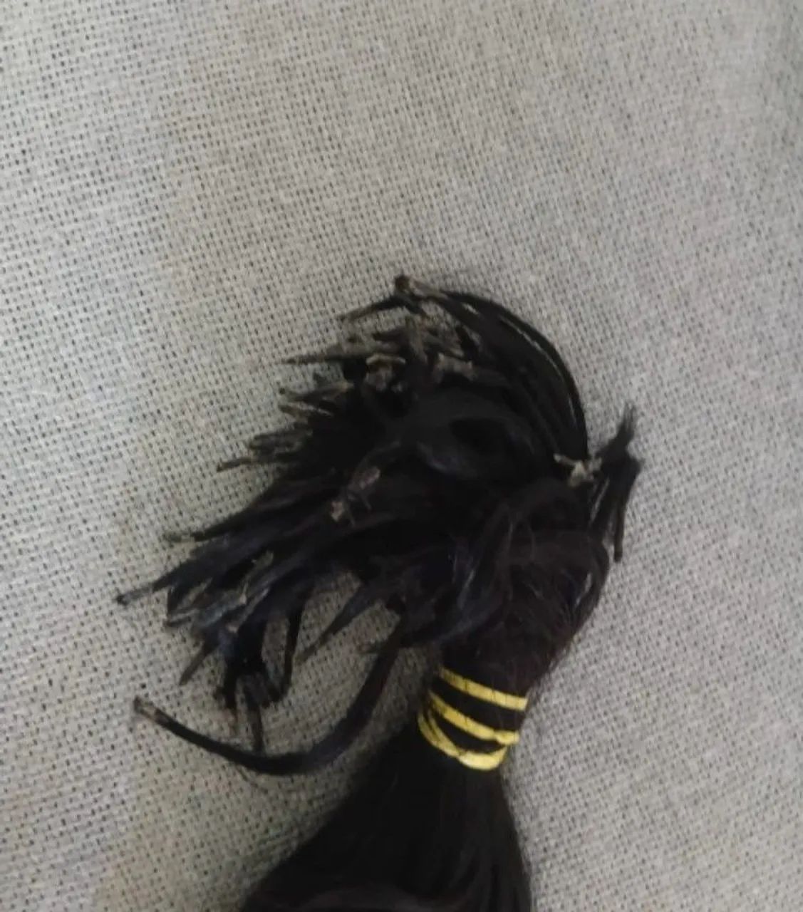 Mega Hair Cabelo Humano  - Foto 2