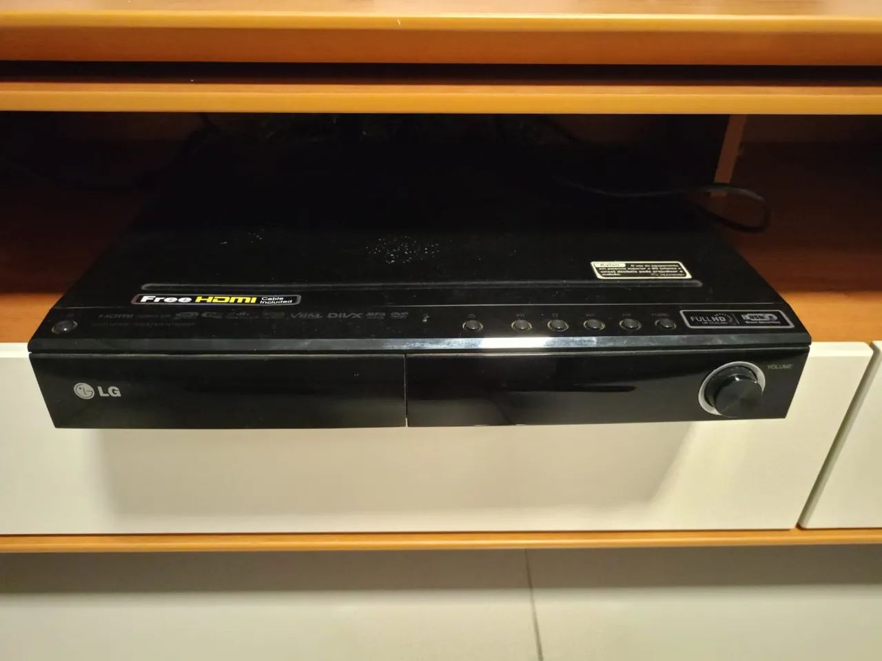 HOME THEATHER LG 850W - Foto 2