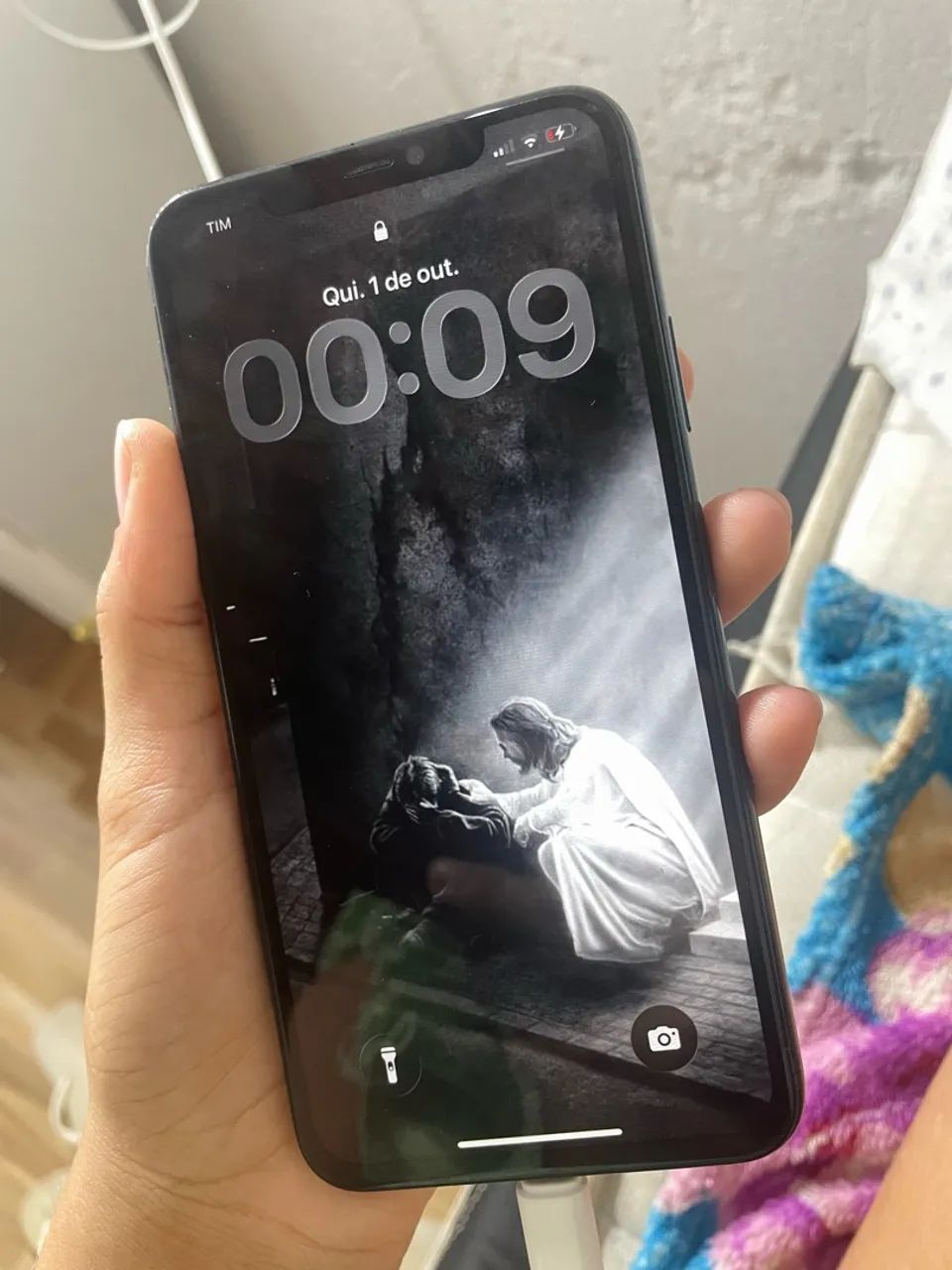 Iphone 11 Pro Max, 256gb, 6 meses de garantia ? - Foto 2