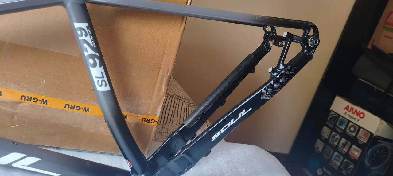 Quadro MTB Soul sl929 - Foto 4