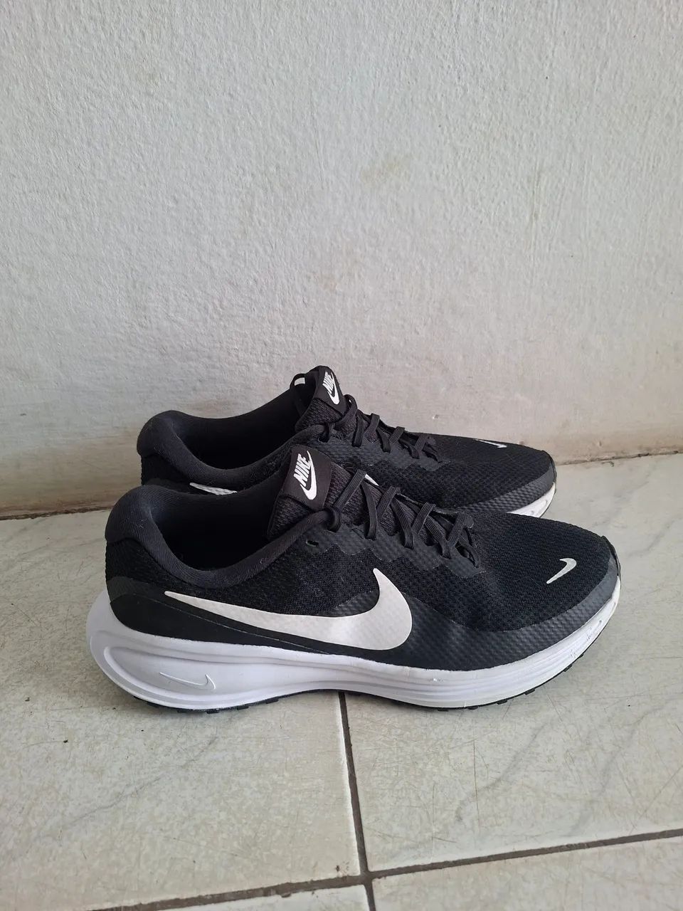 Tênis nike