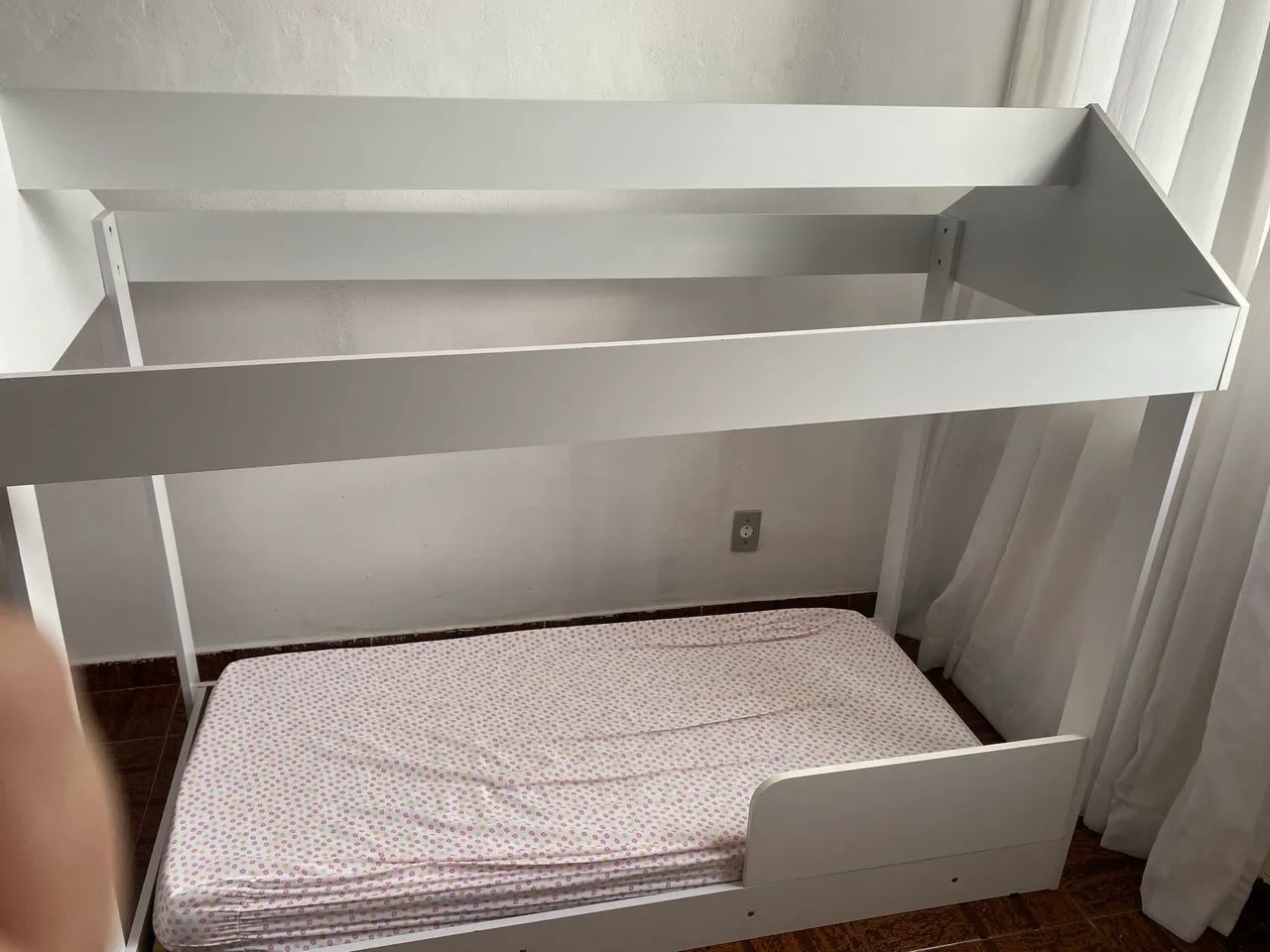 Cama infantil - Foto 4