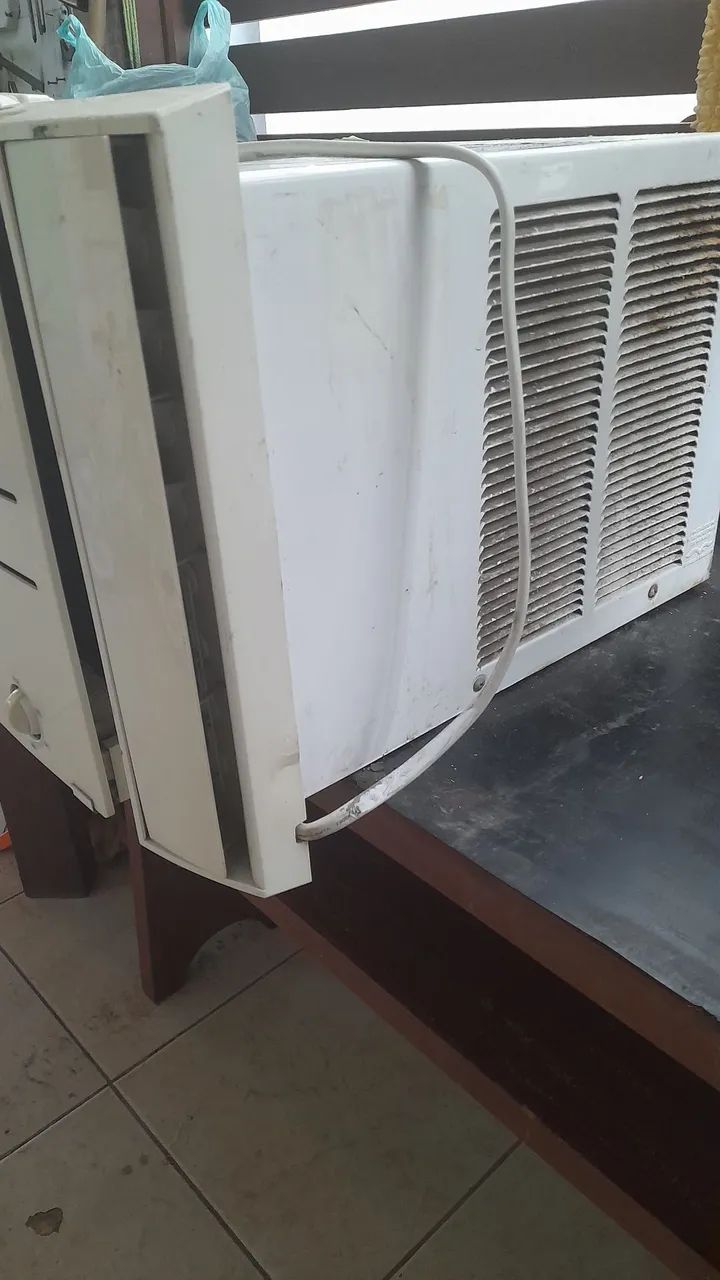 Ar condicionado  Springer 7500 btus - Foto 3