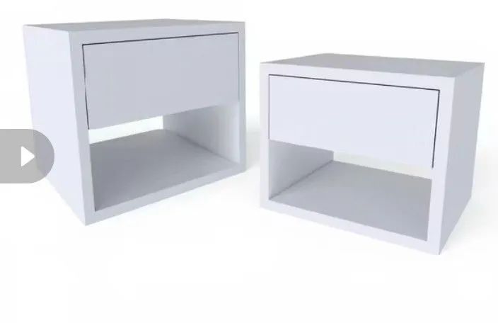Ninchos em MDF. - Foto 5