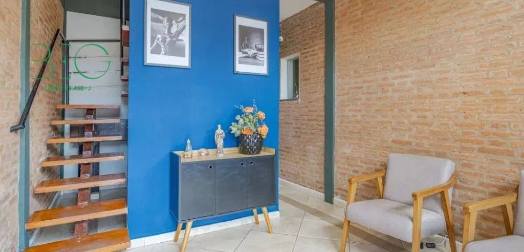 Casa à venda, 64 m² por R$ 349.000,00 - Centro - Leme/SP - Foto 5