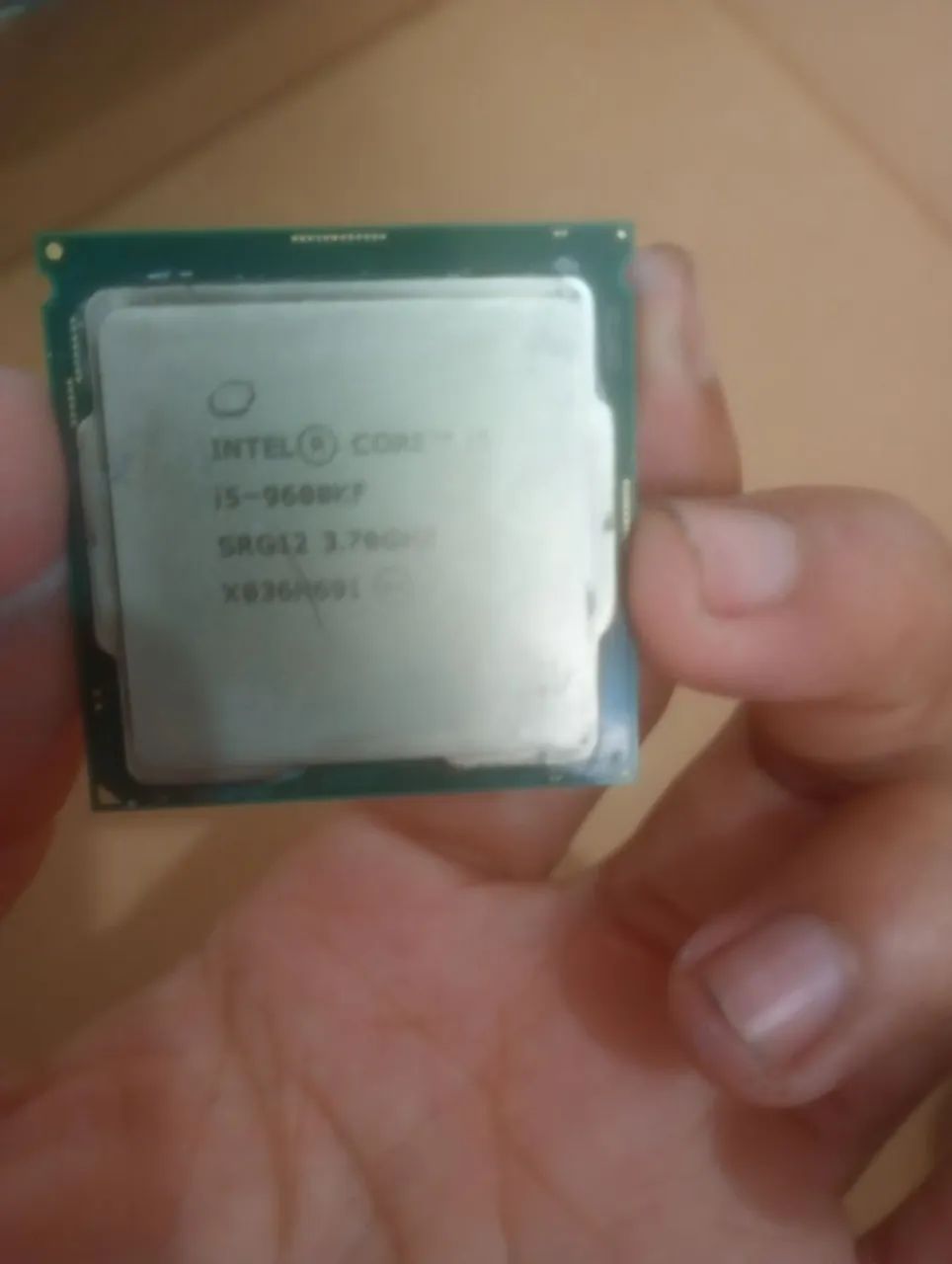 Kit Intel 9° geração - Foto 2