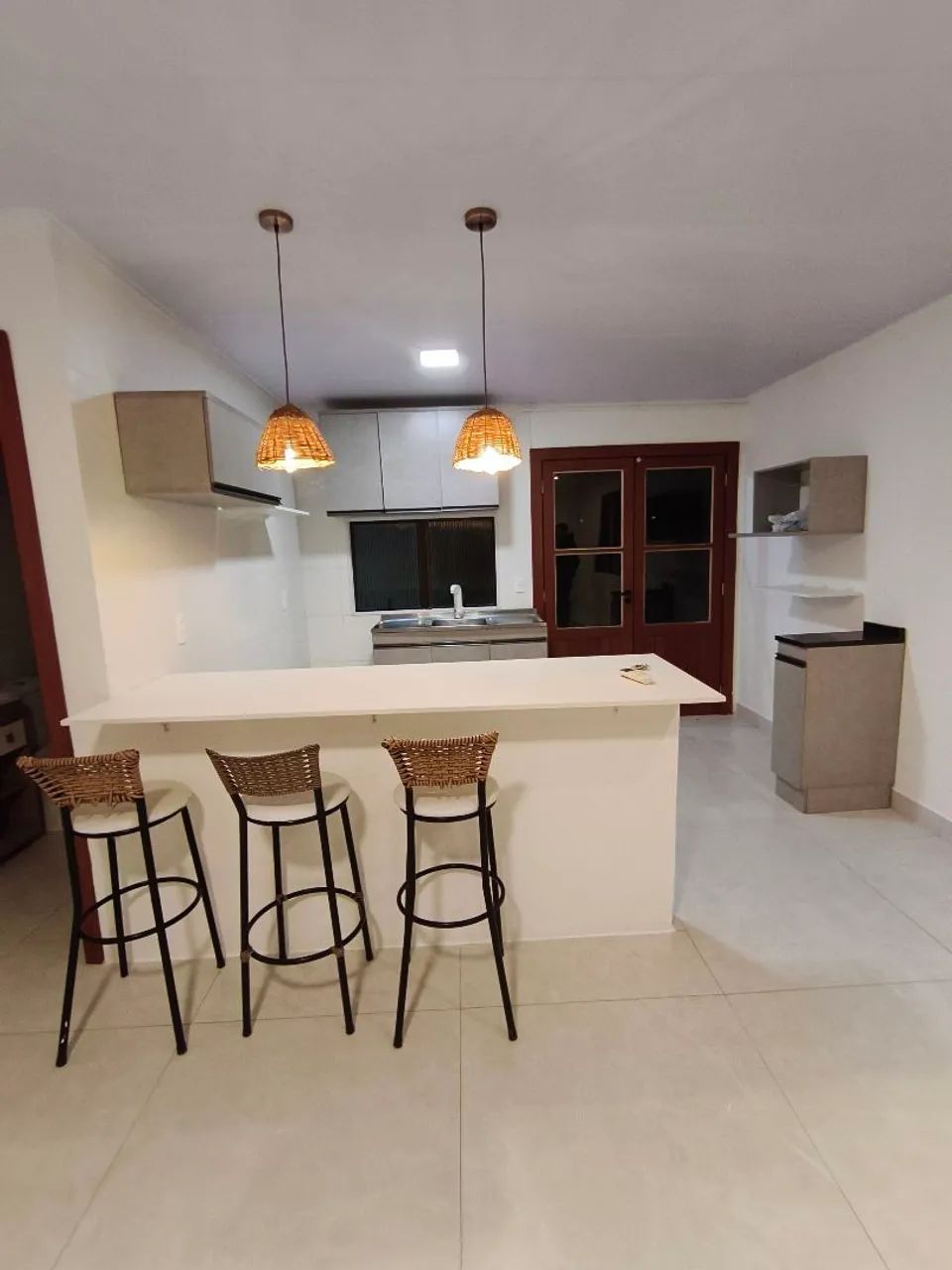 Casa para alugar anual  - Foto 3