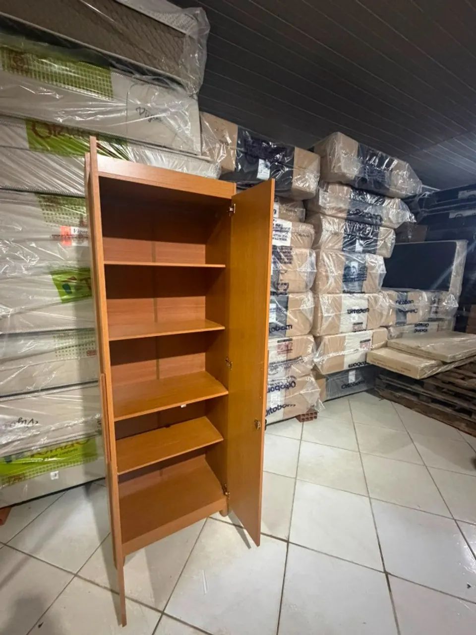 Multiuso 2 Portas Pronta Entrega