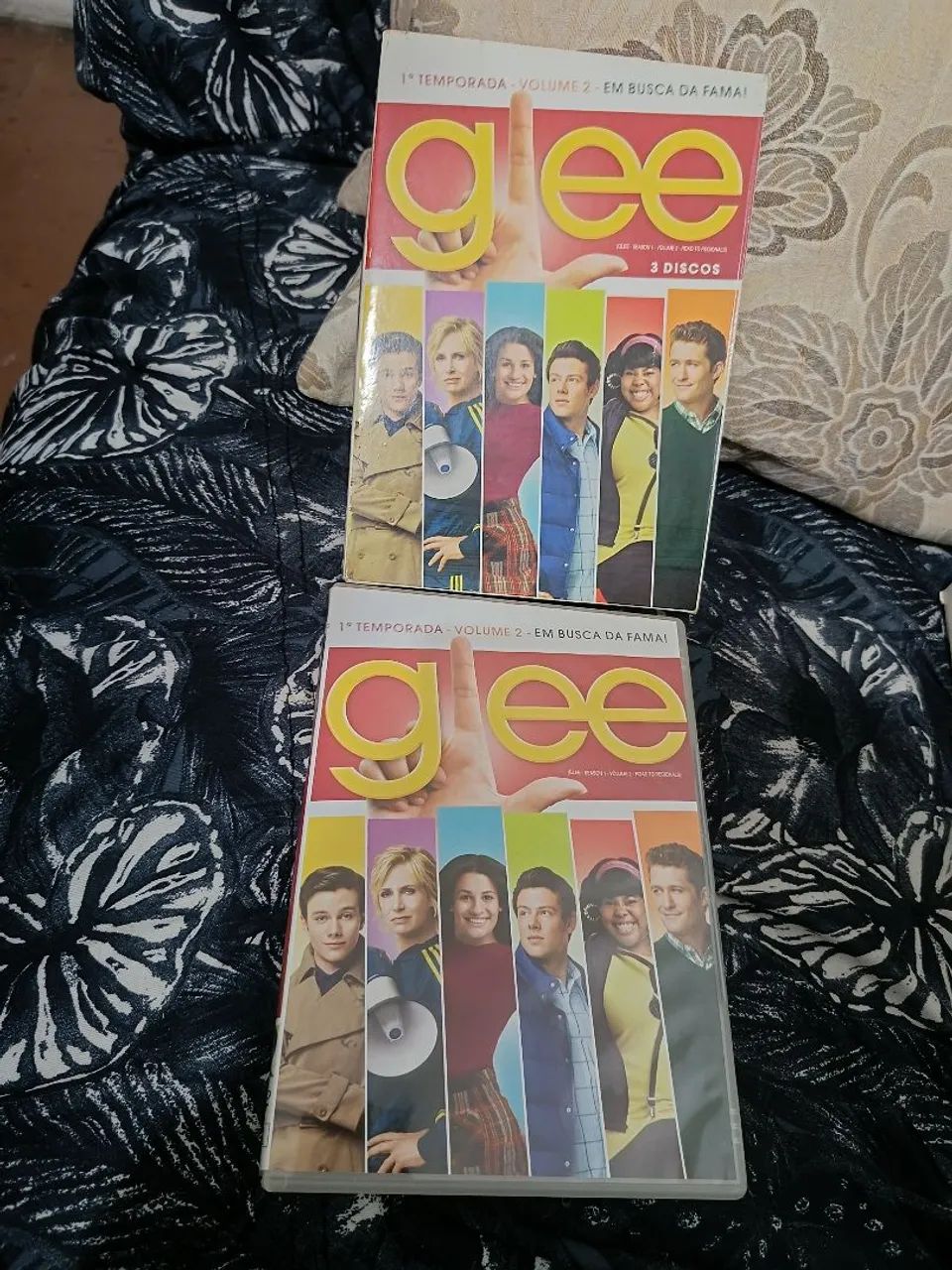 Glee 1ª e 2ª Temporadas - Foto 3