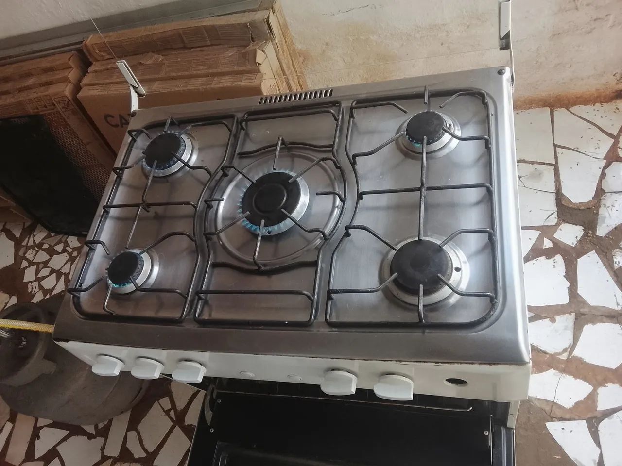 Fogão  - Foto 5
