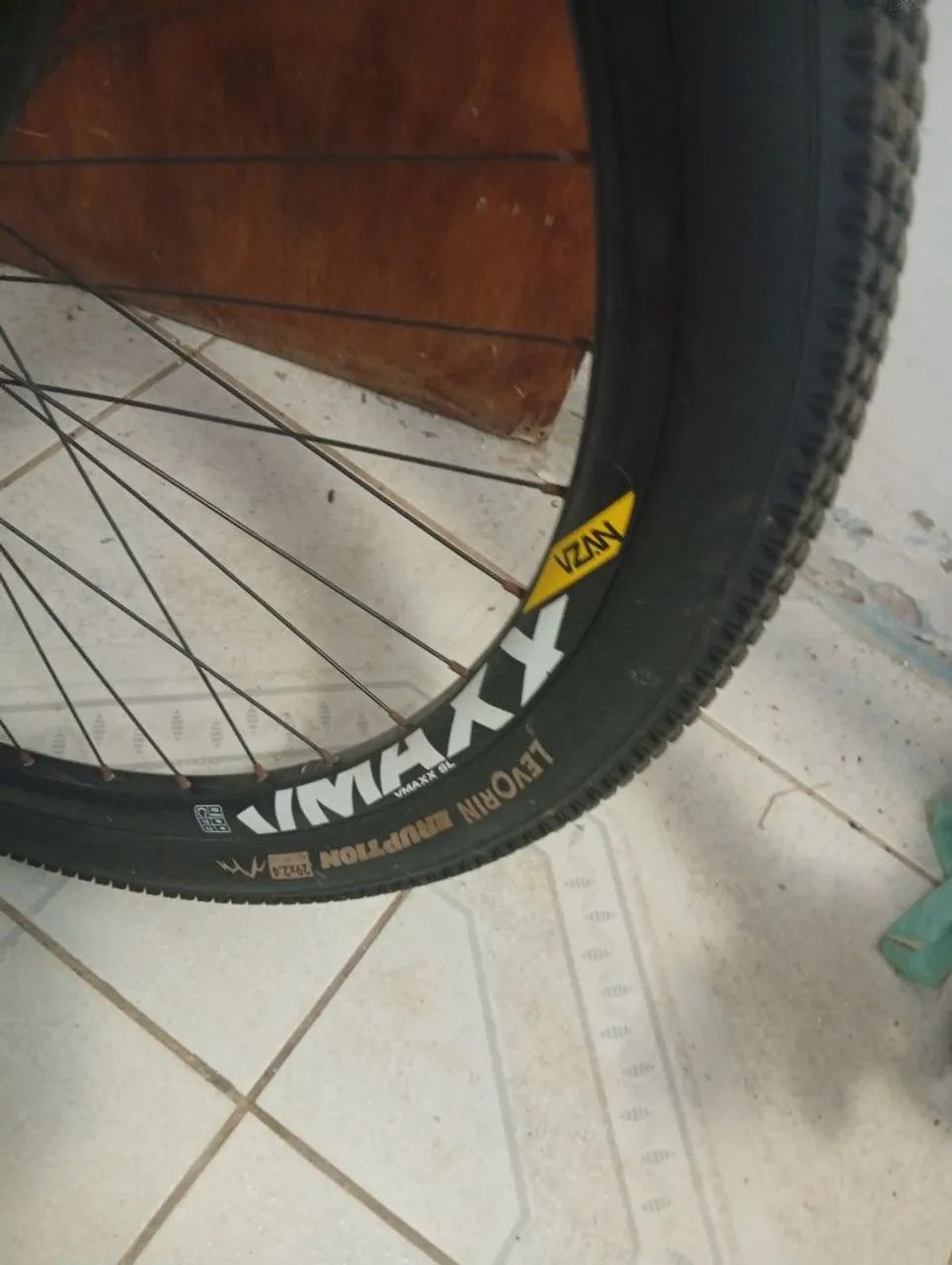 Bicicleta aro 29 - Foto 4