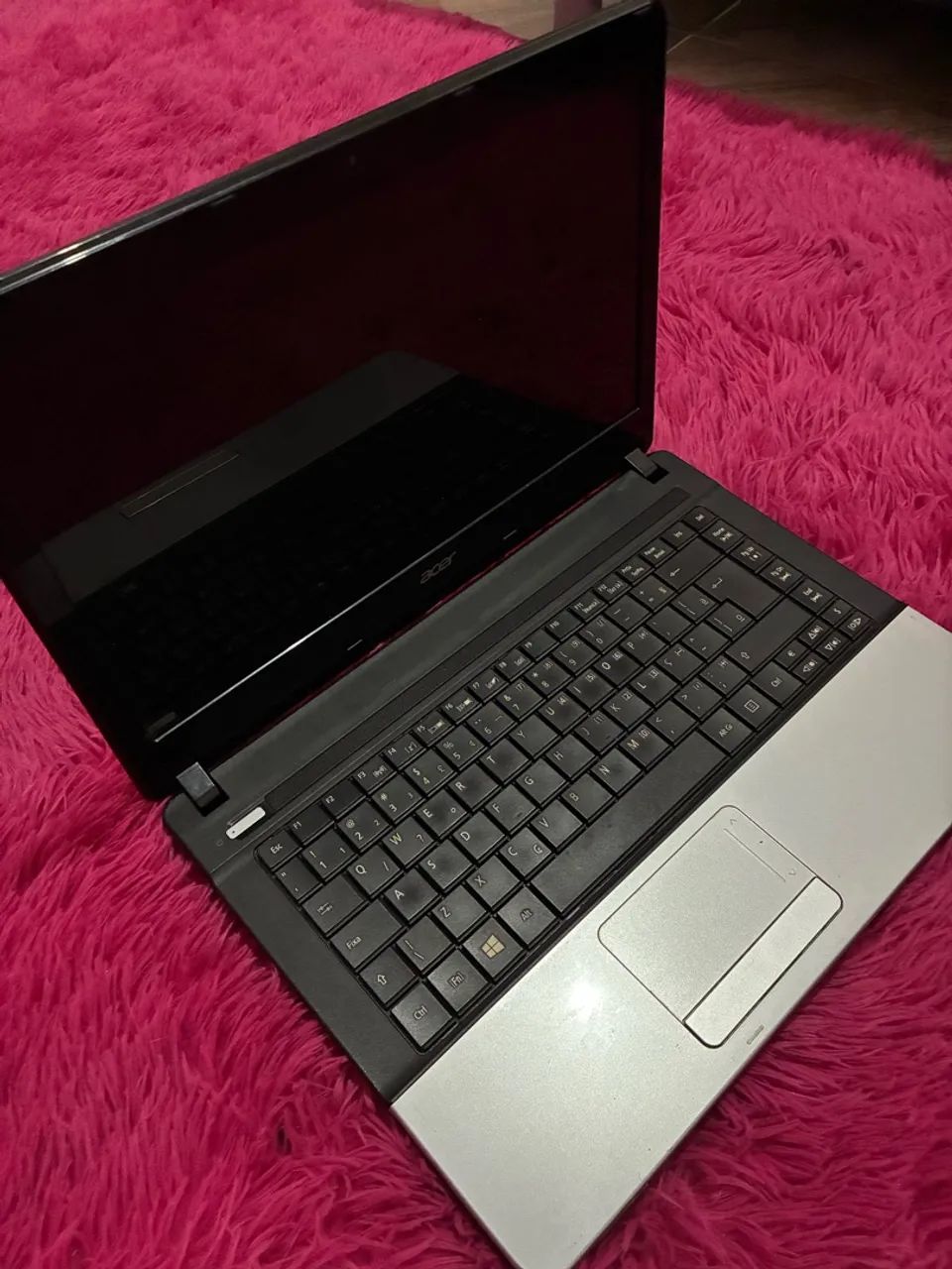 Notebook acer  - Foto 3