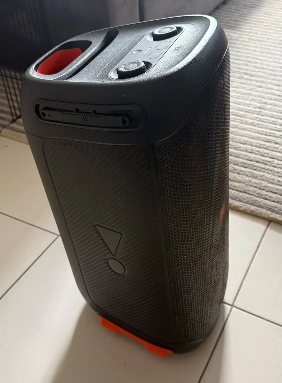 Jbl - Foto 2