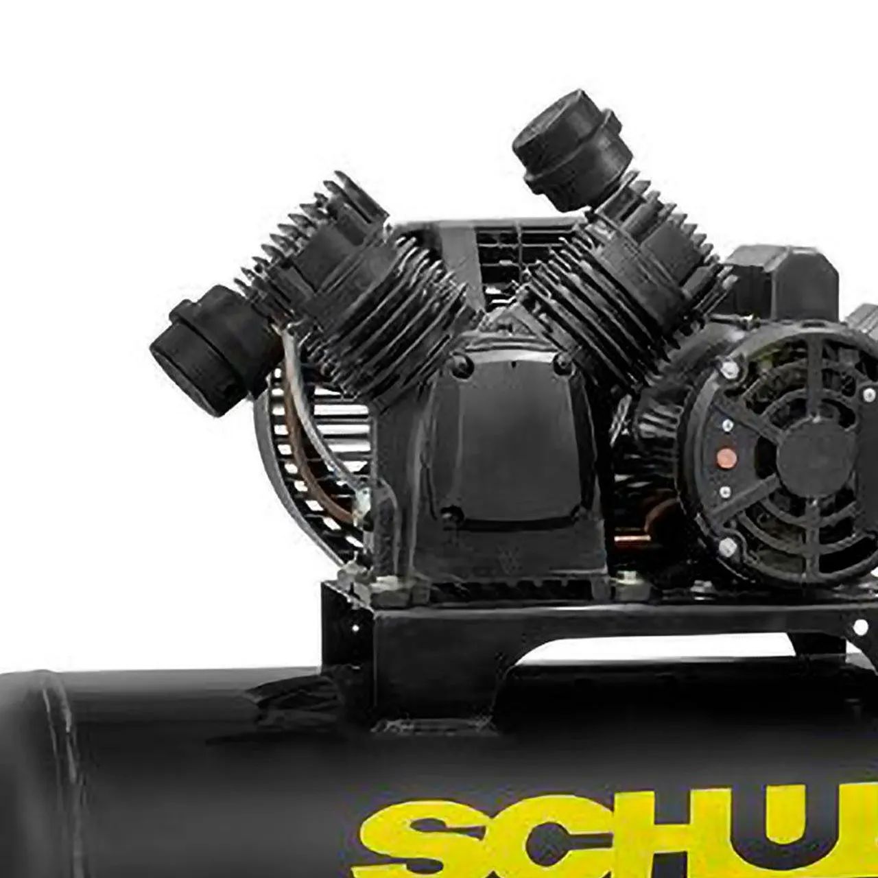 Compressor Schulz 100litros NOVO - Foto 2