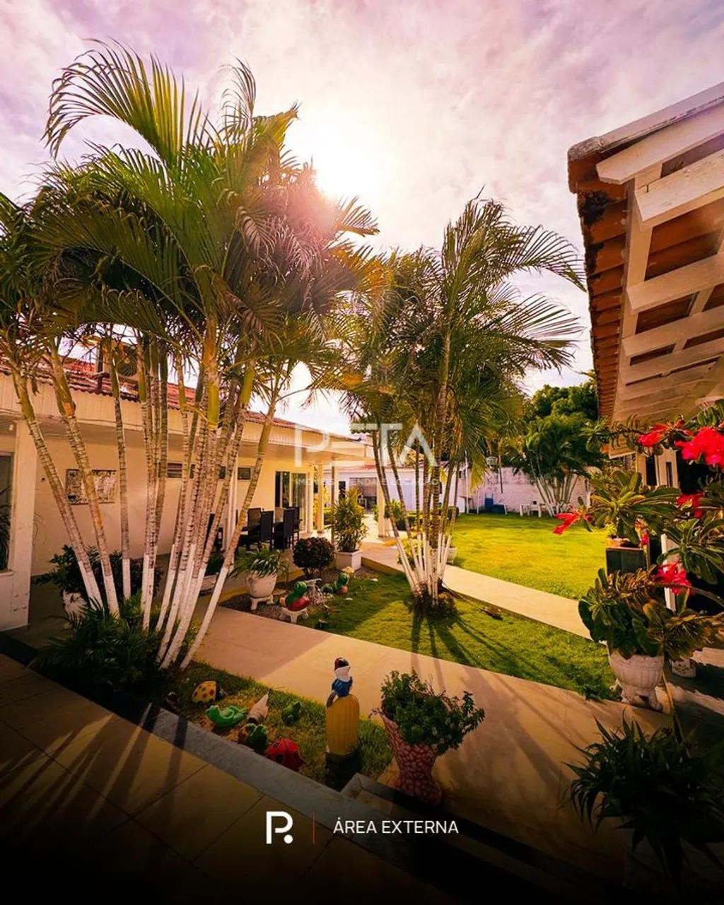 Casa com 5 Quartos à Venda, São Francisco - Boa Vista - Foto 4