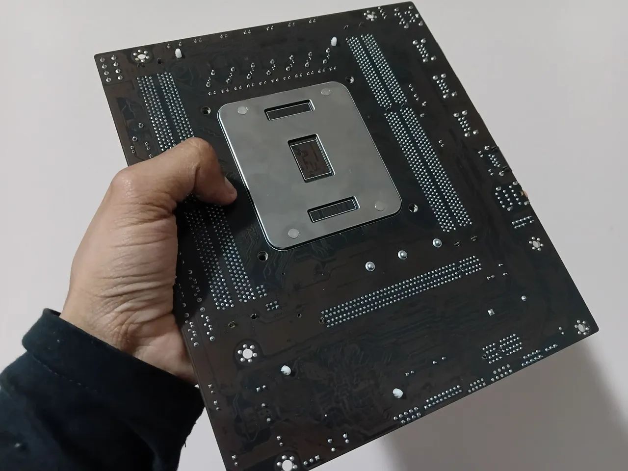 Kit placa mãe X79 Envinda - Foto 2