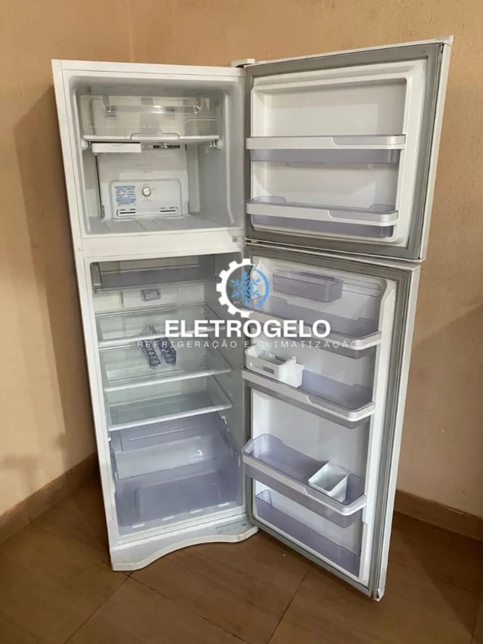 Geladeira electrolux  - Foto 2