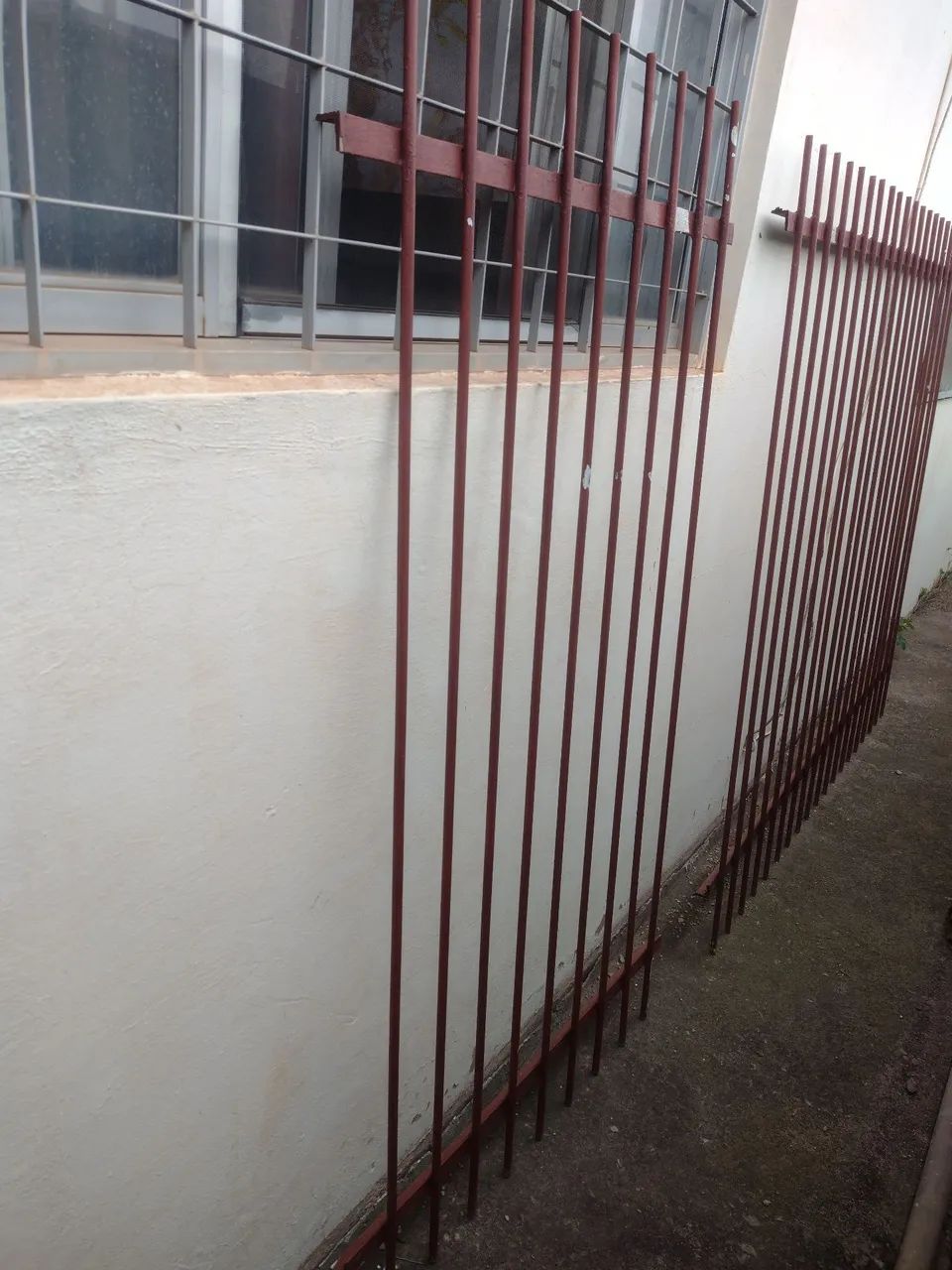 Grades de ferro  - Foto 4