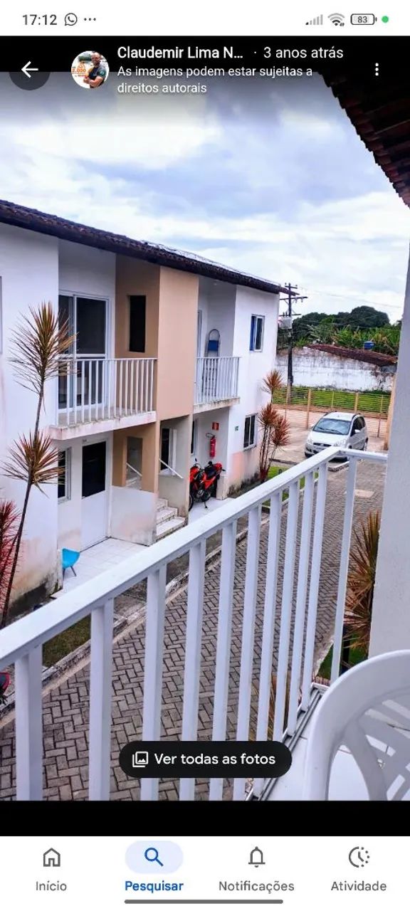 Vendo apartamento aeroporto Rio Largo  - Foto 5