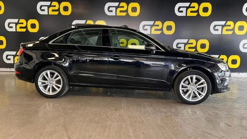 Audi A3 1.6 3P 2016 - Foto 5