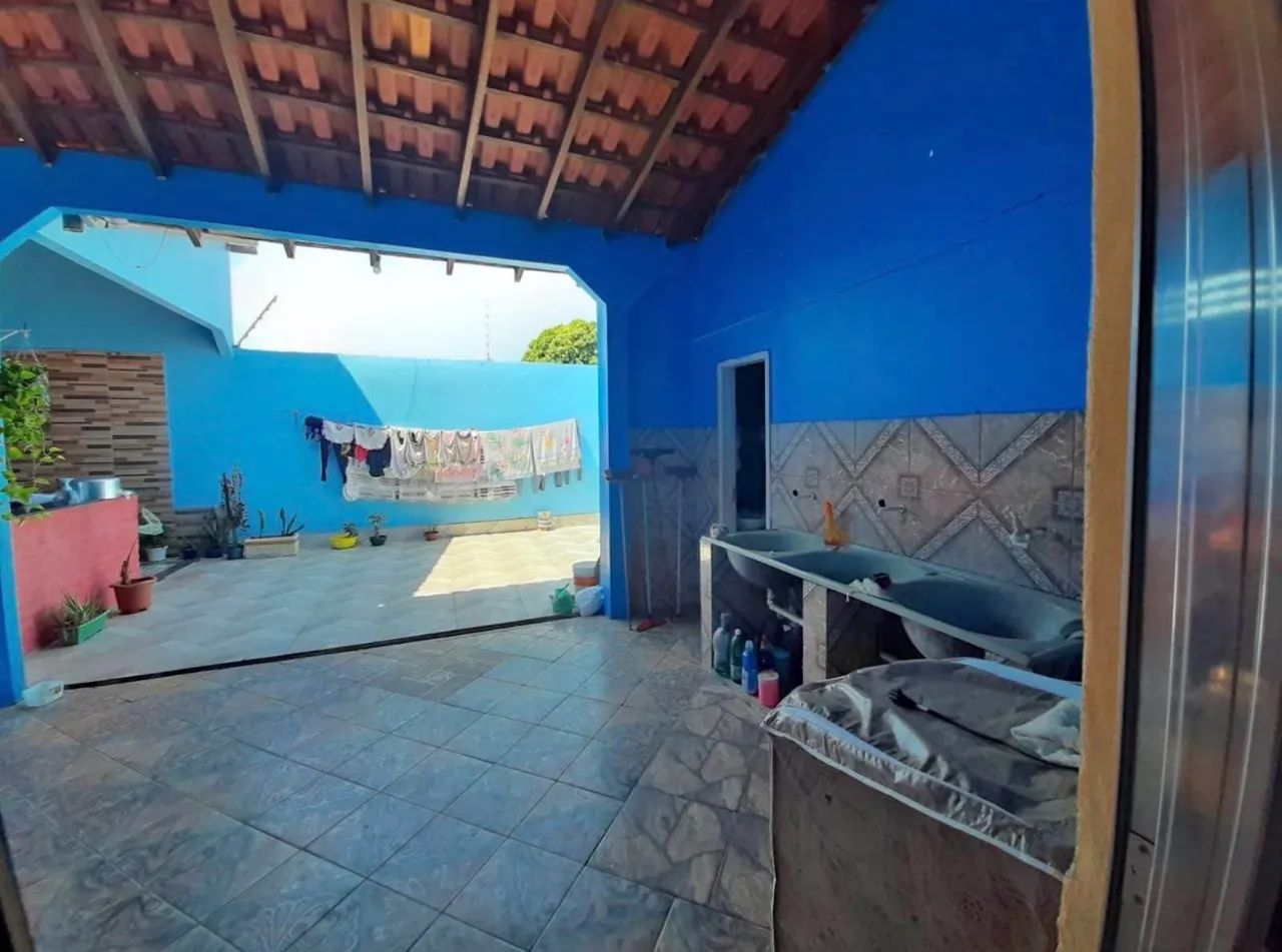 Vendo casa em Icoaraci // RC - Foto 5