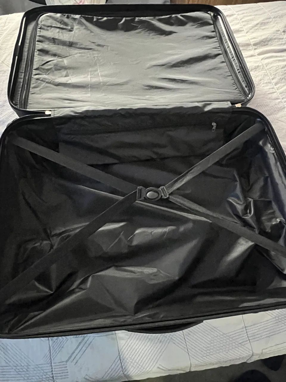 Mala de Viagem Capacidade: 23 kg  - Foto 5