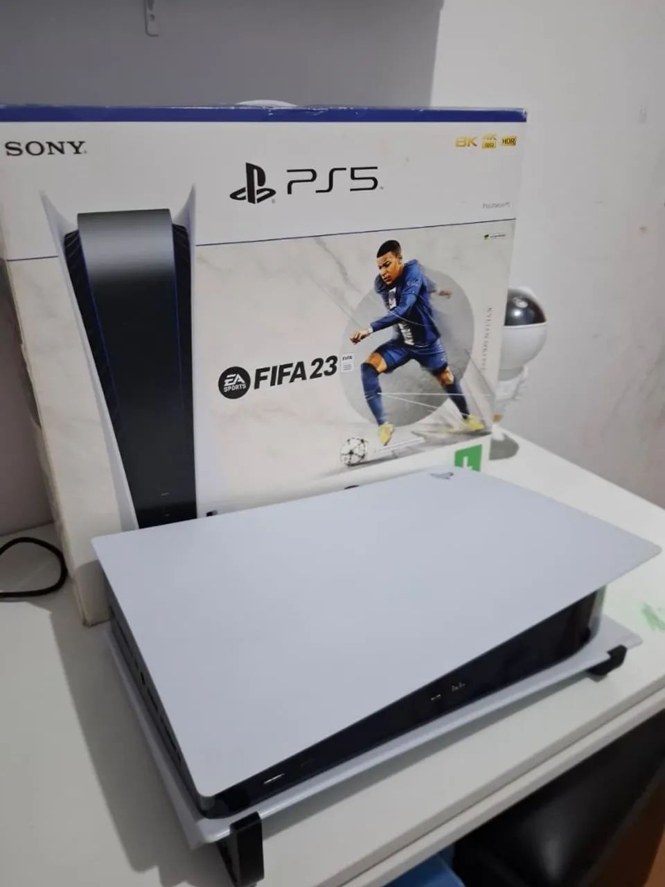Playstation 5
