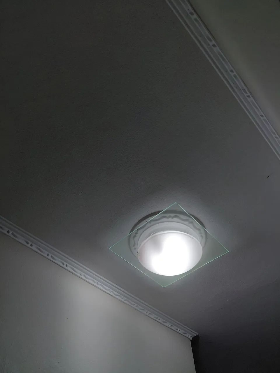 Lustre simples - Foto 2