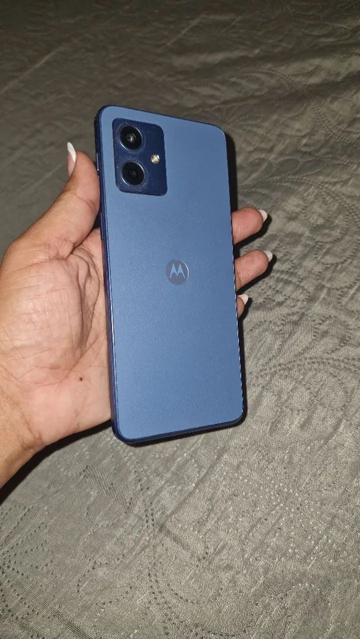 Moto g54 - Foto 3