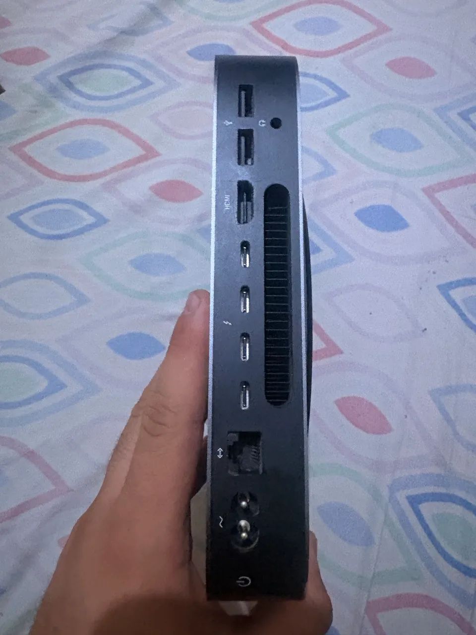 Mac Mini i5 / 16GB RAM / 512GB SSD - Computadores e Desktops - São