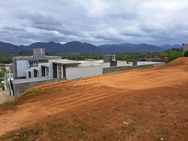 Terreno TIMBÓ - SC