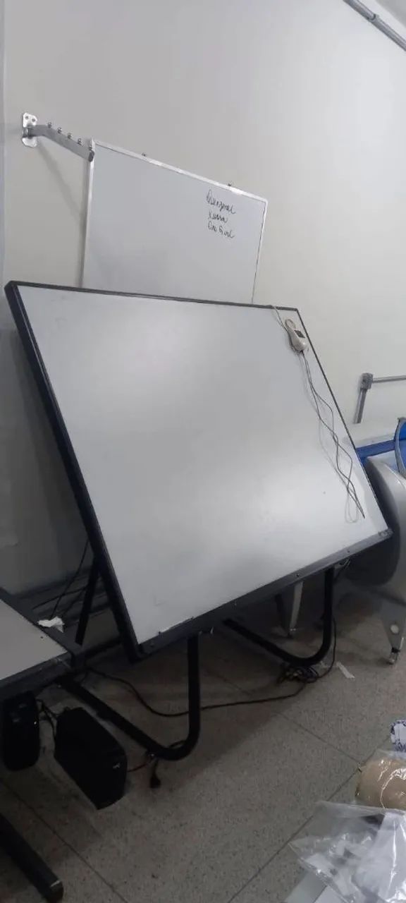 Mesa digitalizado  9.000