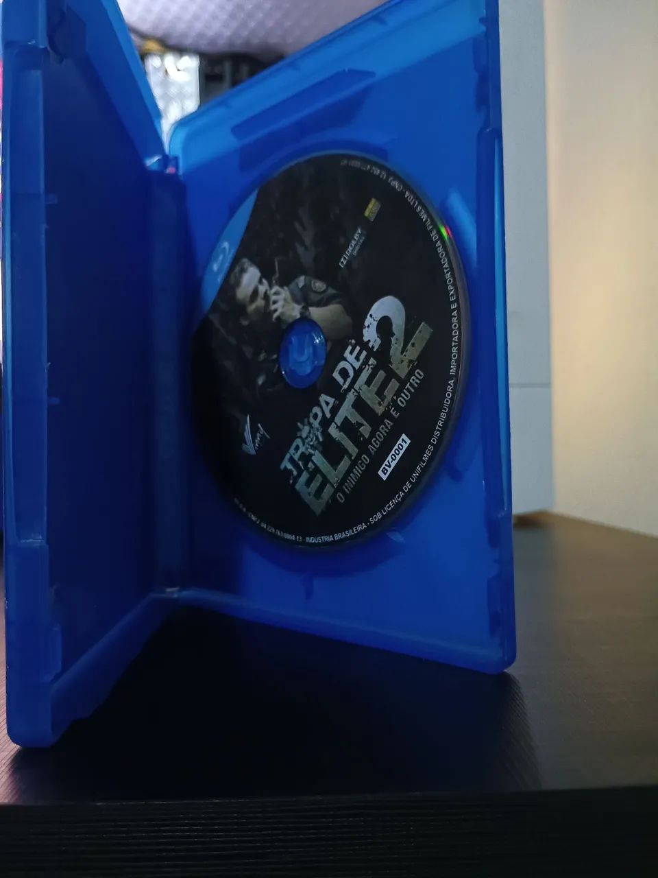 Bluray Tropa de Elite 2 - Foto 2