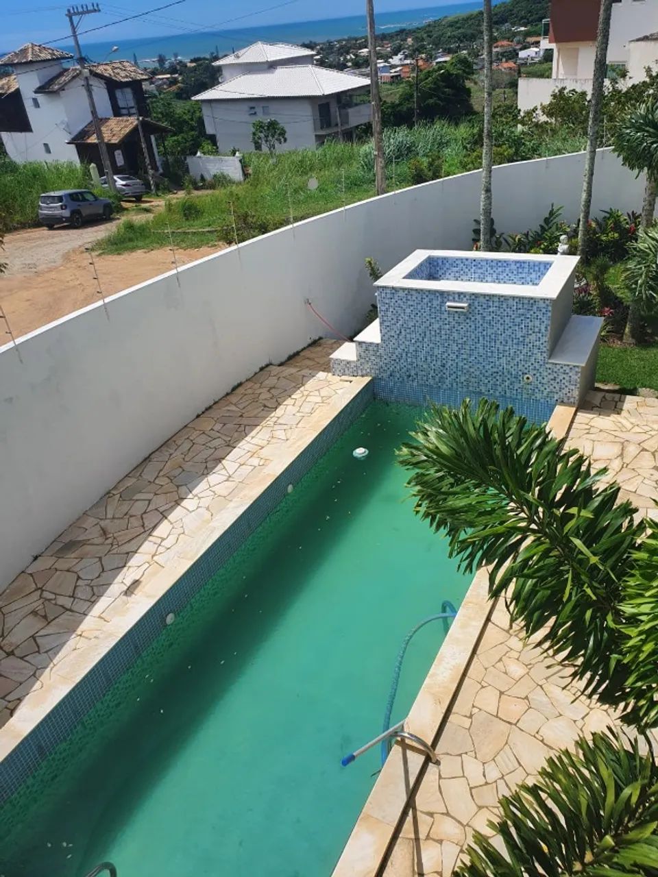 Mansão no Mar do Norte - Foto 4