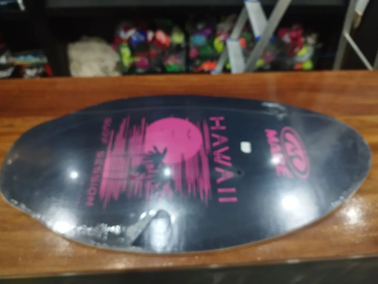 SKIM BOARD PRANCHA