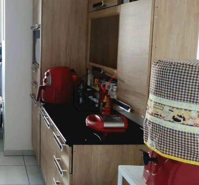 Apartamento em Altos do Morumbi - Vinhedo - Foto 4