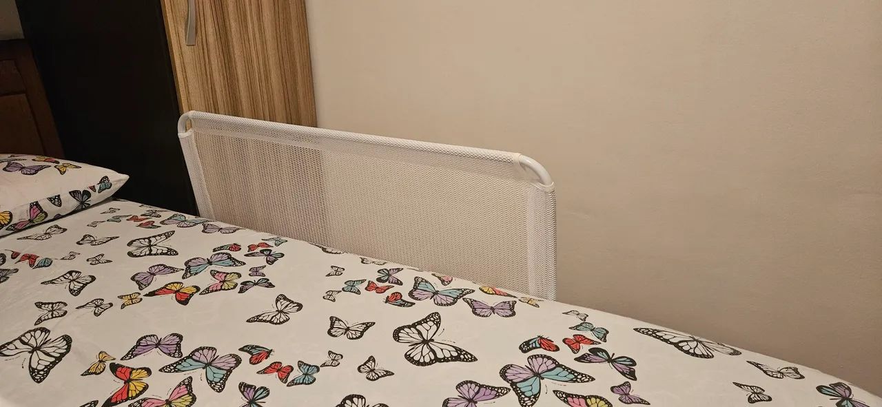Grades de cama para crianças  - Foto 2
