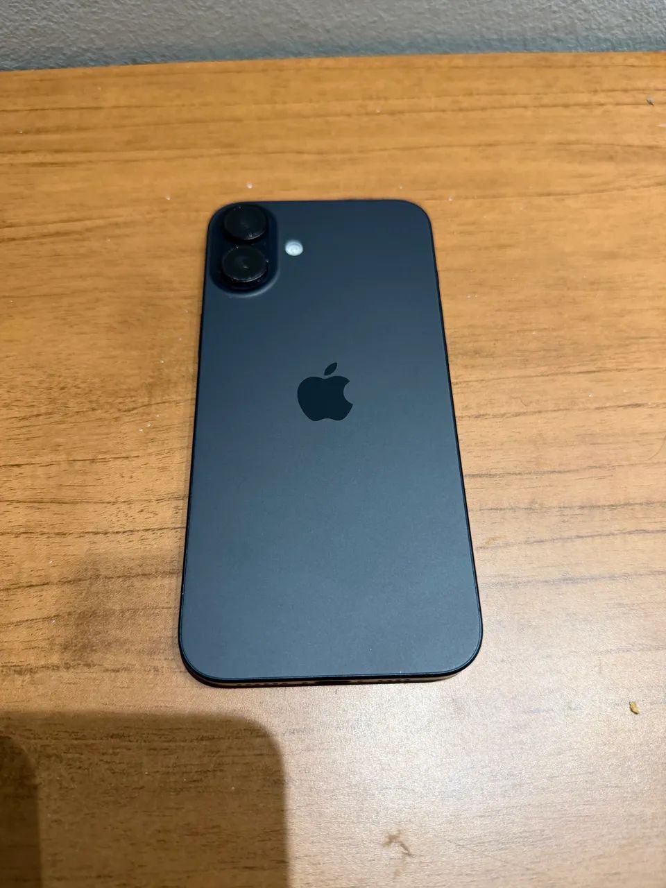 iPhone 16 Plus /128Gb / Preto  - Foto 2