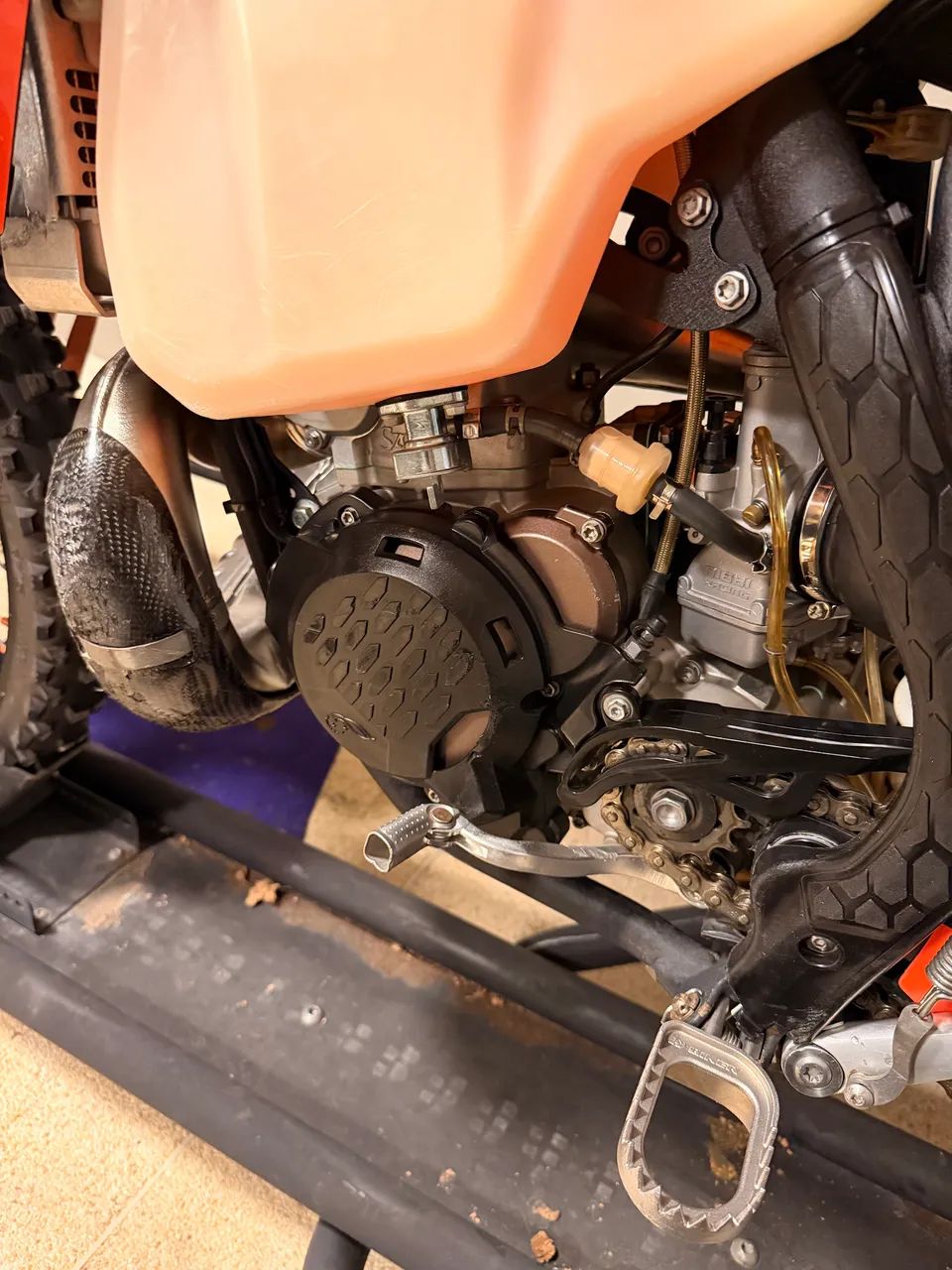 Mxf ts 300 2024 - Foto 2