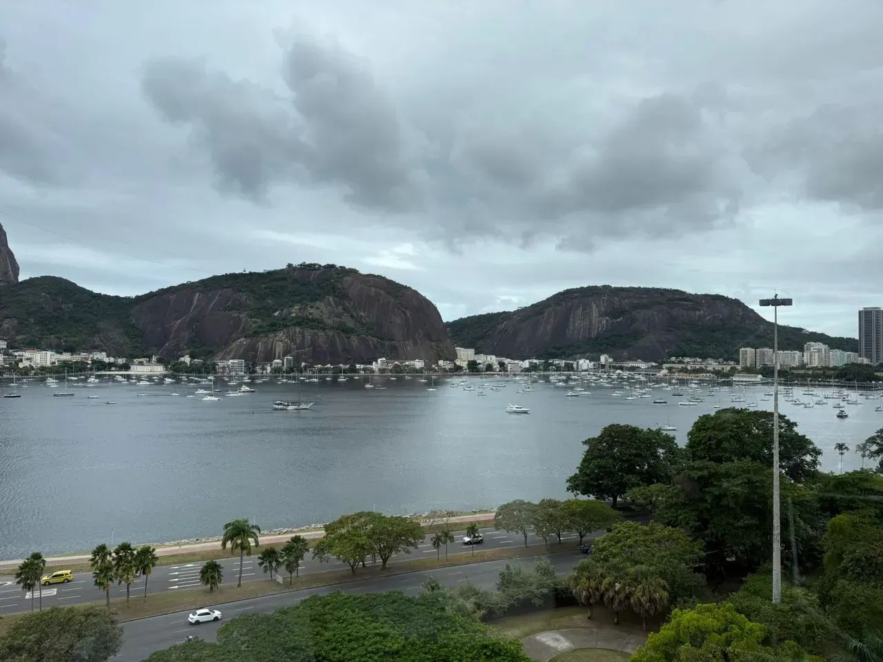 Um endereço raro. Uma vista que é simplesmente inesquecível. - Foto 2