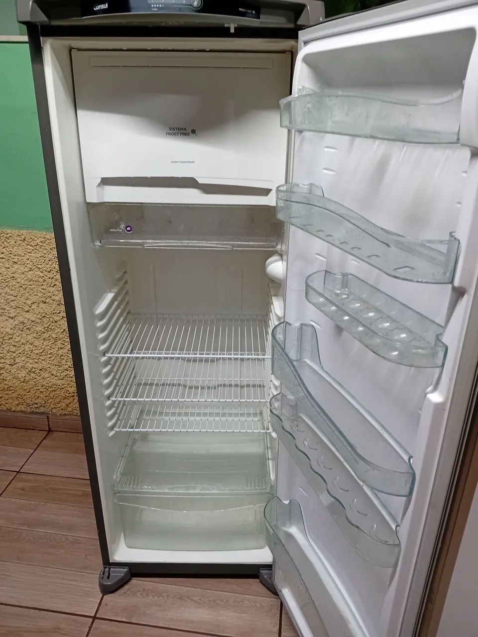 Geladeira  Consul  - Foto 2