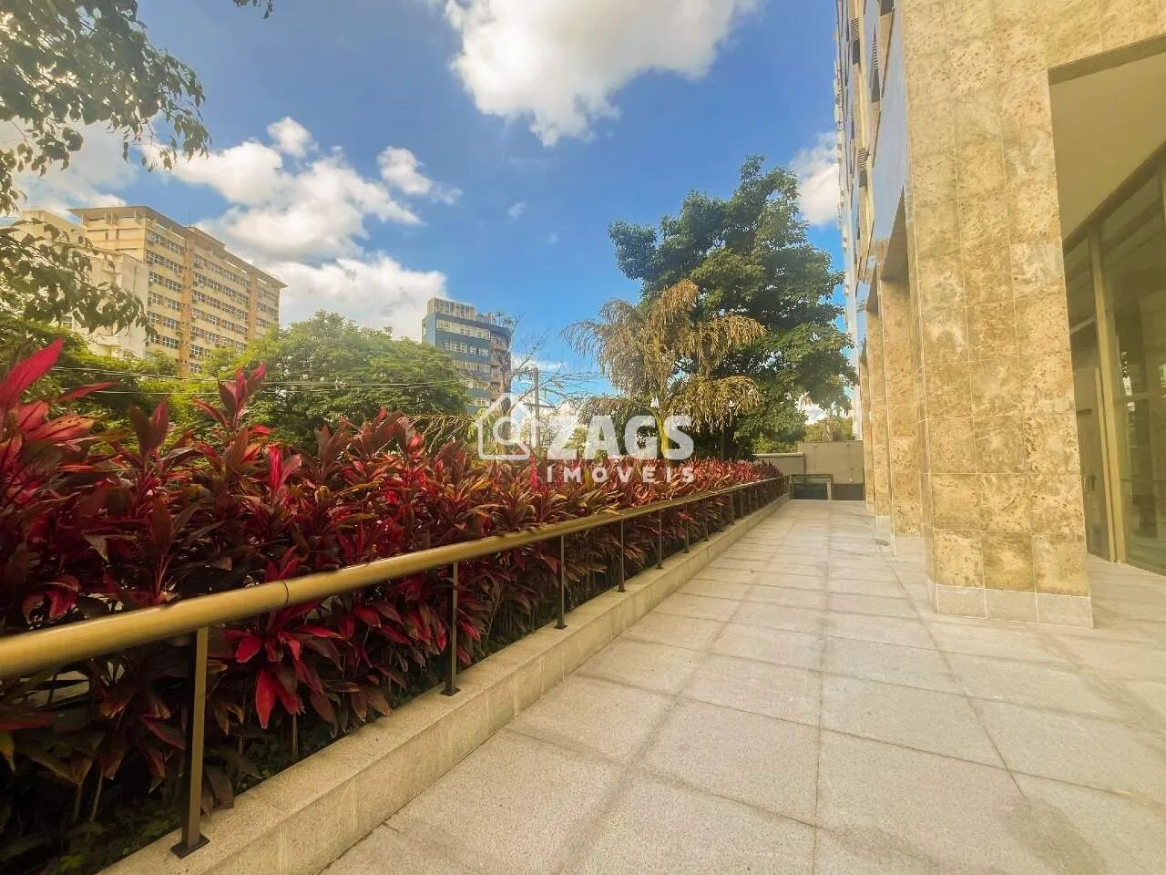 Sala para aluguel 30m² - Cruzeiro/BH - Foto 3