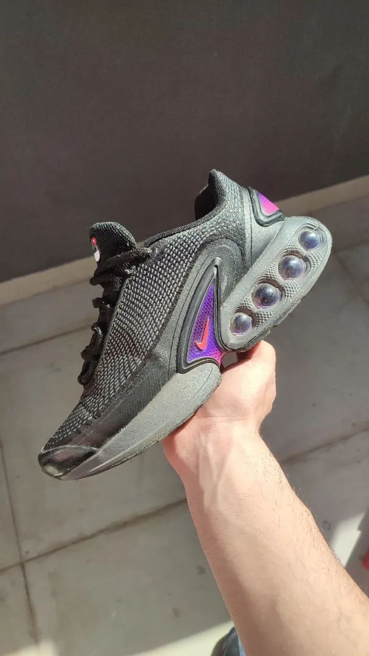 Air Max DN All Night - Aceito Trocas