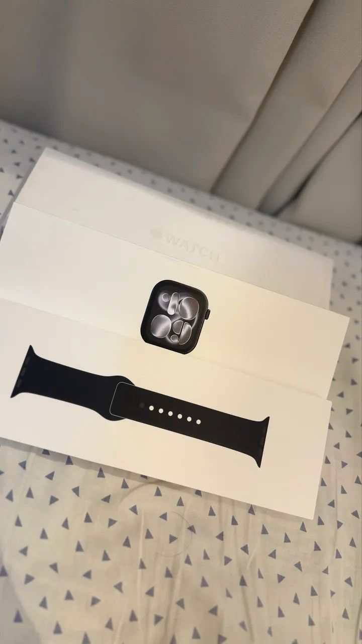 APPLE WATCH SERIES 11 46mm - Foto 2