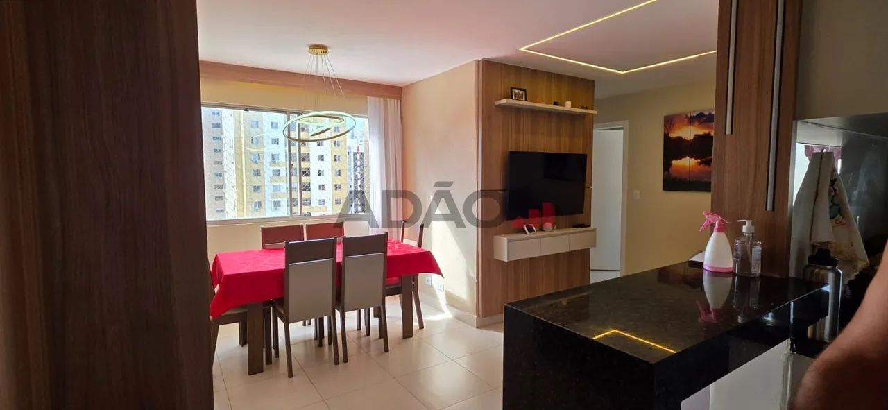 2 quartos Nova Suiça - próximo vaca brava - Foto 4